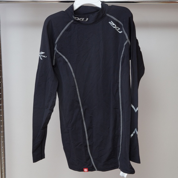 2xu thermal compression top